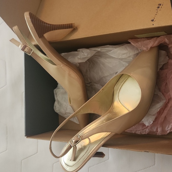 Calvin Klein Heels - Picture 10 of 10